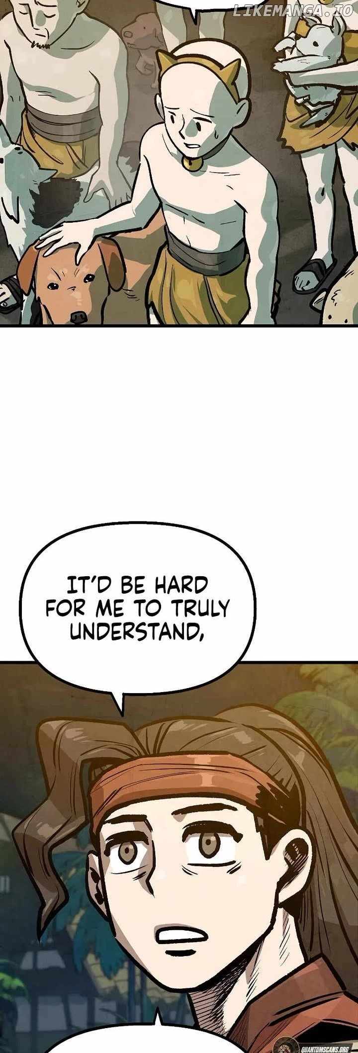 Using My Cooking Skills in a Murim World Chapter 41 44